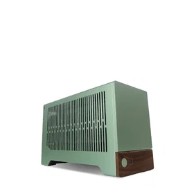 Atomic Amps Active CLR Cabinet