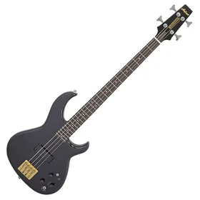 Aria SB CLB Cliff Burton Signature Bass