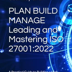 Process PLAN BUILD MANAGE