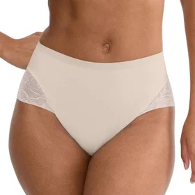 Triumph Comfort Contour Maxi Högmidjade Trosor