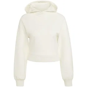 Adidas Soft Lux Hoodie (Dam)
