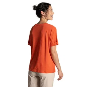 Andrew Charles By Andy Hilfiger MAYA Kortærmet T-shirt (Dame)