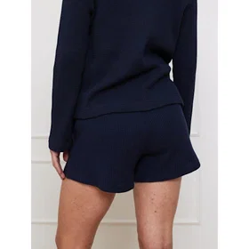 We Norwegians Waffle Shorts (Dame)