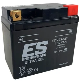 Energysafe Estz7-s Gel 12V 6Ah 130A