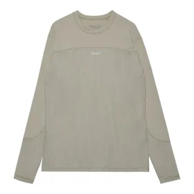 Halo Active Tech LS Tee (Unisex)