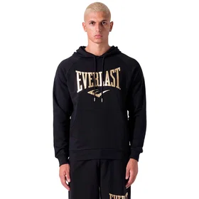 Everlast Fleece Logo Sweatshirt (Herr)