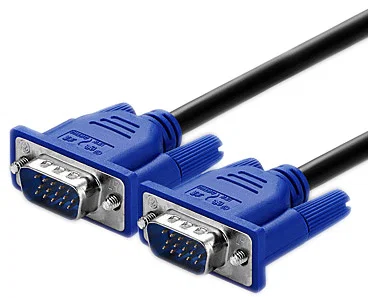 DLH VGA Cable 1.8m DY-TU3573