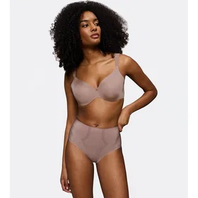 Triumph Bmu Illusion Curve W01 Minimizer Bra