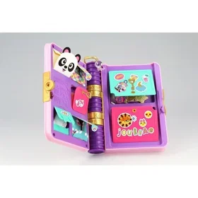 Funlockets Journal Secret Glitter Edition Kit