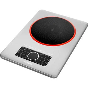 Sencor SCP 5010SS (Gris)