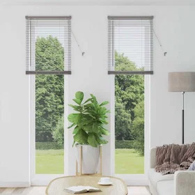 vidaXL Venetian Blind 220x65cm