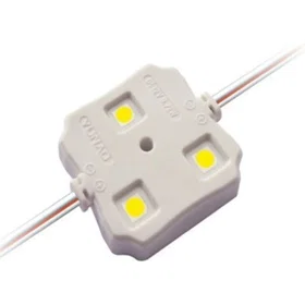 Synergy 21 S21-LED-000582 Flex Square 3000K 2.16W