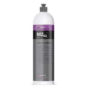 Koch-Chemie Micro Cut M2.02 Ekstra Fin Poleringsmiddel 1L