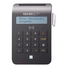 Reiner cyberJack RFID lecteur