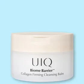 UIQ Kollageeniäyttävä puhdistusbalsami 100ml