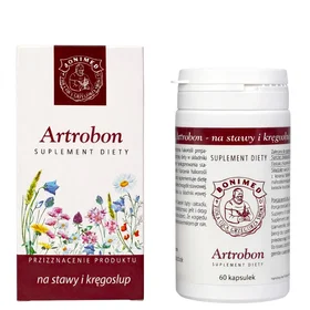 Bonimed Artrobon 60 Capsules