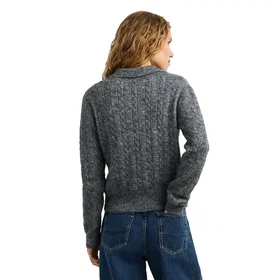 Pepe Jeans Alison Cardigan (Dam)