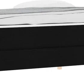 vidaXL Box Spring Bed 3398509 180x200cm