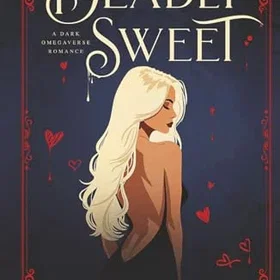 Deadly Sweet : Special Edition (bok)
