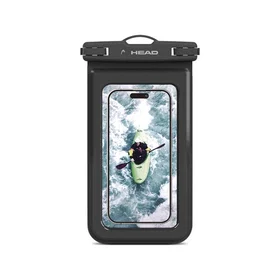 Head Waterproof Protective Case for Smartphone