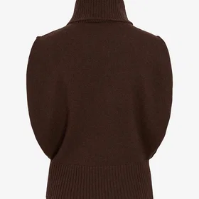 Rouge Edit Roucleo Knit Vest (Dam)
