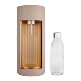 MySoda Glass (ilman hiilidioksidgeneraattoria)