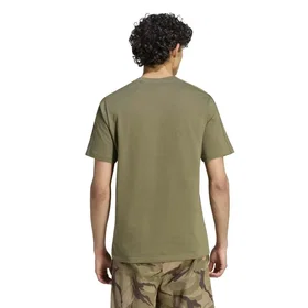 Adidas Seasonal Essentials Camo T-shirt (Herr)