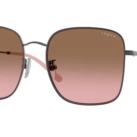 Vogue Eyewear VO4327SD Violett
