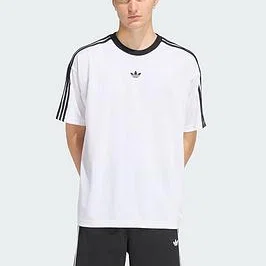 Adidas Adicolor Jacquard Trøye T-shirt (Herr)