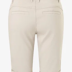 Zhenzi Capri Pants Step 84-step Fit Bengaline Bukser (Dame)