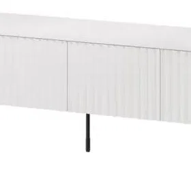 Cama Meble VERA Meuble TV 190x40x50cm