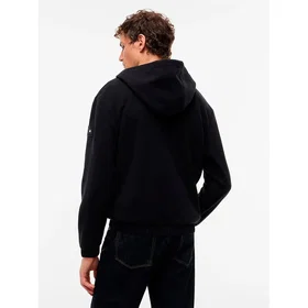 Tommy Hilfiger Mw0mw44680 Full Zip Sweatshirt (Herr)