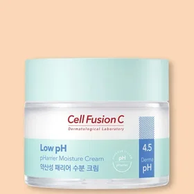 Cell Fusion C Low pH pHarrier Kosteusvoide 80ml