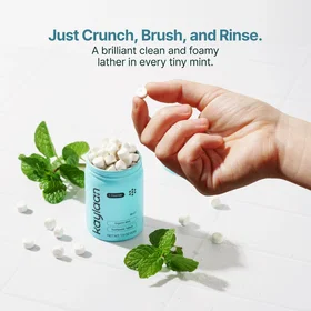 Kaylaan Mint 0.75mg Tabletter 90st