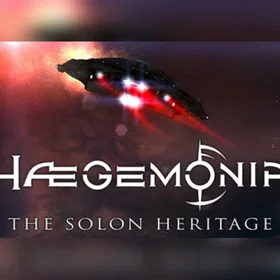 Haegemonia: The Solon Heritage (PC)