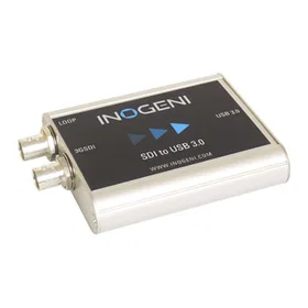 Inogeni INO-SDI2USB3 SDI To USB3.0 Converter