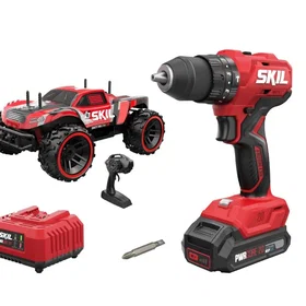 Sourcing 3021Rc (1x2Ah)