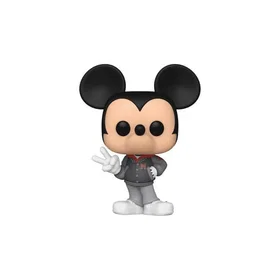 Funko POP! Disney Mickey Mouse Figuuri #1495