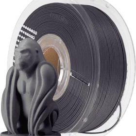 AzureFilm PLA CF Musta 1.75mm 1kg