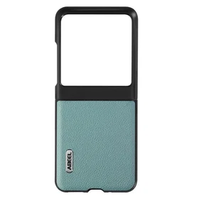 ABEEL Leather Case for Motorola Razr 40 Ultra