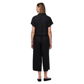 Pieces Tie Shirt (Dam)