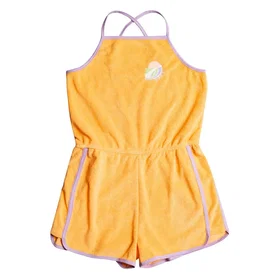 Roxy Glitter In The Air Sleeveless Dress