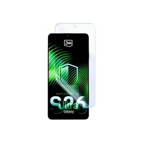 3mk FlexibleGlass Näytönsuoja för Samsung Galaxy S26 Ultra