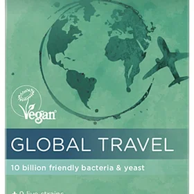 Probio Global Travel 5B Capsules 15