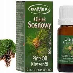BAMER Essential Oil 7ml