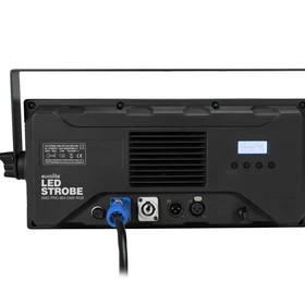 Eurolite LED Strobe SMD PRO 864 DMX RGB