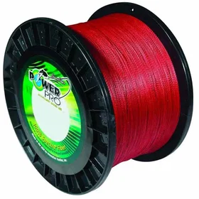 Power Pro Plays 4000 Braided Line 0.360mm 600m