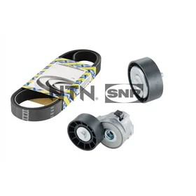 SNR drivrem KA858.09