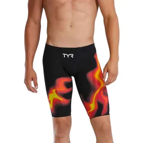 TYR Venzo Infrared Low Waist Jammers (Herr)