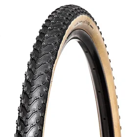 Vee Rubber Rocket Man Gravel Tire Natural Wall Tubeless Ready 700x44C (44-622)